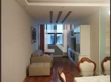 Apartamento · 120m² · 2 Quartos · 1 Vaga · Apartamento para Aluguel - Flamengo, 2 Quartos,  120 m² - Rio de Janeiro