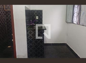 Apartamento · 22m² · 1 Quarto · Apartamento para Aluguel - Cosmos, 1 Quarto,  22 m² - Rio de Janeiro