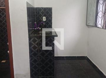 Apartamento · 22m² · 1 Quarto · Apartamento para Aluguel - Cosmos, 1 Quarto,  22 m² - Rio de Janeiro