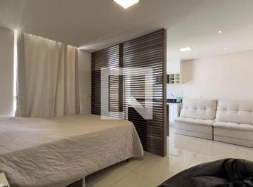 Apartamento · 39m² · 1 Quarto · 1 Vaga · Apartamento para Aluguel - Vila Augusta, 1 Quarto, 39 m² - Guarulhos