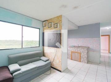 Apartamento · 50m² · 2 Quartos · Apartamento para Aluguel - Niterói, 2 Quartos,  50 m² - Canoas