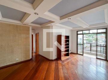 Apartamento · 102m² · 2 Quartos · 2 Vagas · Apartamento para Aluguel - Bosque da Saúde, 2 Quartos, 102 m² - São Paulo