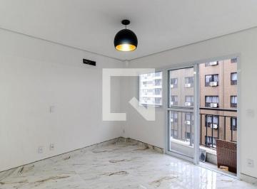 Apartamento · 22m² · 1 Quarto · Apartamento para Aluguel - Santa Cecília, 1 Quarto, 22 m² - São Paulo