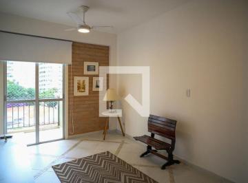 Apartamento · 48m² · 1 Quarto · 1 Vaga · Apartamento para Aluguel - Aclimação, 1 Quarto,  48 m² - São Paulo