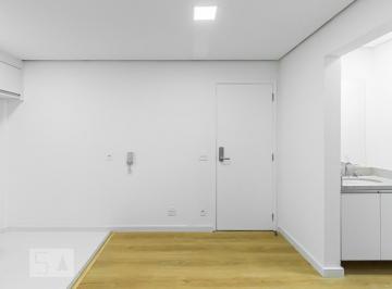 Apartamento · 35m² · 1 Quarto · 1 Vaga · Apartamento para Aluguel - Perdizes, 1 Quarto,  35 m² - São Paulo