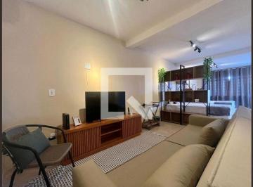 Apartamento · 50m² · 2 Quartos · Apartamento para Aluguel - São Bernardo, 2 Quartos,  50 m² - Campinas