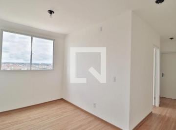 Apartamento · 45m² · 2 Quartos · 1 Vaga · Apartamento para Aluguel - Chácaras Tubalina e Quartel, 2 Quartos,  45 m² - Uberlândia