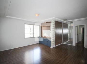 Apartamento · 103m² · 3 Quartos · 1 Vaga · Apartamento para Aluguel - Moema, 3 Quartos, 103 m² - São Paulo