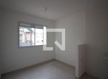 Apartamento · 33m² · 2 Quartos · Apartamento para Aluguel - Fazenda Aricanduva, 2 Quartos,  33 m² - São Paulo