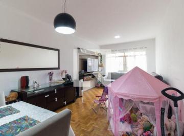 Apartamento · 57m² · 2 Quartos · 1 Vaga · Apartamento para Aluguel - Bosque da Saúde, 2 Quartos, 57 m² - São Paulo