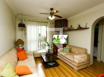 Apartamento · 52m² · 2 Quartos · 1 Vaga · Apartamento para Aluguel - Panamby, 2 Quartos, 52 m² - São Paulo