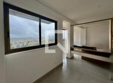 Apartamento · 38m² · 1 Quarto · 1 Vaga · Apartamento para Aluguel - Gutierrez, 1 Quarto,  38 m² - Belo Horizonte