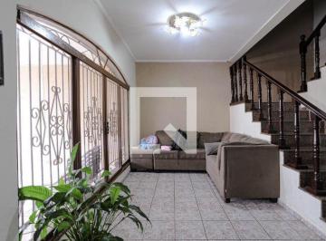 Casa · 360m² · 4 Quartos · 3 Vagas · Casa para Aluguel - Jardim Camila, 4 Quartos, 360 m² - Mogi das Cruzes