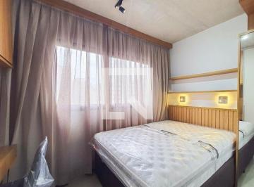 Apartamento · 17m² · 1 Quarto · Apartamento para Aluguel - Consolação, 1 Quarto, 17 m² - São Paulo