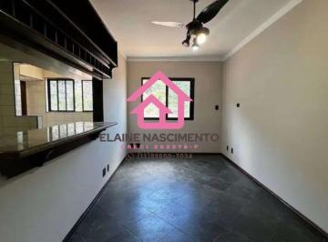 Apartamento de 2 quartos, Santos · Apartamento para locação no Marapé