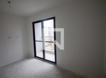 Apartamento · 28m² · 1 Quarto · Apartamento à Venda - Brooklin, 1 Quarto,  28 m² - São Paulo