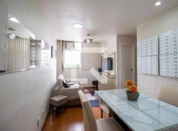 Apartamento · 46m² · 2 Quartos · 1 Vaga · Apartamento à Venda - Irajá, 2 Quartos,  46 m² - Rio de Janeiro