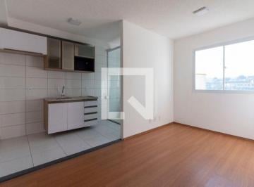 Apartamento · 48m² · 2 Quartos · Apartamento à Venda - Jardim Brasília, 2 Quartos, 48 m² - São Paulo