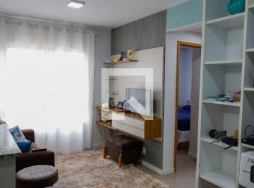 Apartamento · 46m² · 2 Quartos · 1 Vaga · Apartamento à Venda - Novo Osasco, 2 Quartos,  46 m² - Osasco