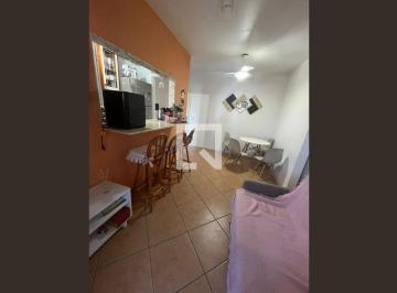Apartamento · 45m² · 1 Quarto · Apartamento à Venda - Humaitá, 1 Quarto,  45 m² - Porto Alegre