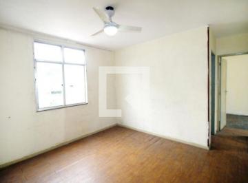 Apartamento · 50m² · 2 Quartos · 1 Vaga · Apartamento à Venda - Olaria, 2 Quartos,  50 m² - Rio de Janeiro