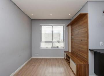 Apartamento · 44m² · 2 Quartos · 1 Vaga · Apartamento à Venda - Raposo Tavares, 2 Quartos,  44 m² - São Paulo