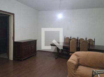 Casa · 140m² · 2 Quartos · 1 Vaga · Casa à Venda - Santana, 2 Quartos,  140 m² - São Paulo