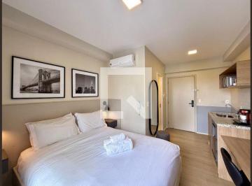 Apartamento · 22m² · Imoveis - no Jardim das Acácias