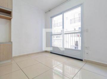 Apartamento · 27m² · 1 Quarto · Apartamento à Venda - Vila Ré, 1 Quarto, 27 m² - São Paulo