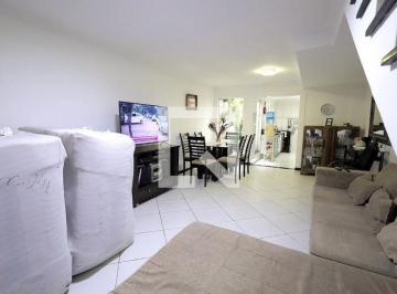 Casa · 200m² · 4 Quartos · 1 Vaga · Casa à Venda - Utinga, 4 Quartos,  200 m² - Santo André