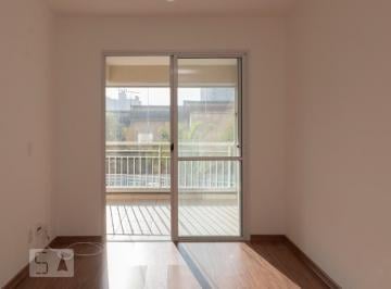 Apartamento · 64m² · 2 Quartos · 1 Vaga · Apartamento à Venda - Saúde, 2 Quartos,  64 m² - São Paulo