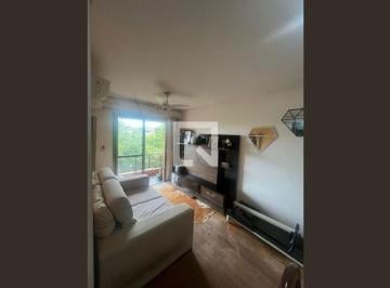 Apartamento · 67m² · 3 Quartos · 1 Vaga · Apartamento à Venda - Alto Petrópolis, 3 Quartos, 67 m² - Porto Alegre