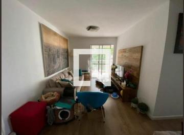 Apartamento · 96m² · 3 Quartos · 2 Vagas · Apartamento à Venda - Panamby, 3 Quartos, 96 m² - São Paulo