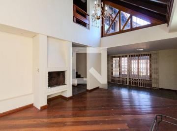 Casa · 280m² · 3 Quartos · 3 Vagas · Casa à Venda - Santa Tereza , 3 Quartos,  280 m² - Porto Alegre