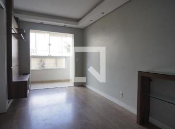 Apartamento · 63m² · 3 Quartos · 1 Vaga · Apartamento à Venda - Jardim Itu-Sabará, 3 Quartos, 63 m² - Porto Alegre