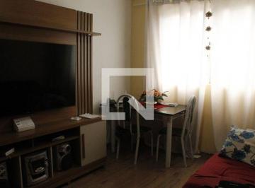 Apartamento · 60m² · 3 Quartos · 1 Vaga · Apartamento à Venda - Taquara, 3 Quartos, 60 m² - Rio de Janeiro