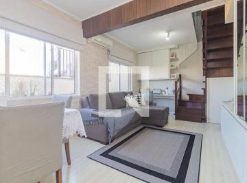 Apartamento · 60m² · 2 Quartos · Apartamento à Venda - Centro Histórico, 2 Quartos,  60 m² - Porto Alegre