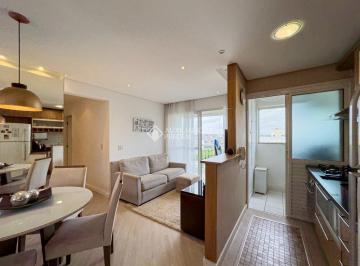Apartamento · 53m² · 2 Quartos · 1 Vaga · Apartamento 52,5m² com 2 Quartos e Vaga na Saúde, São Paulo