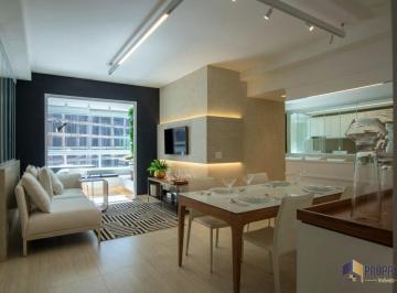 Apartamento · 82m² · 2 Quartos · Apartamento à venda - Piemonte