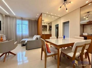 Apartamento · 110m² · 3 Quartos · Apartamento à venda - na Glória