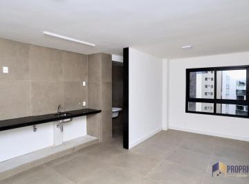 Apartamento · 56m² · 1 Quarto · Apartamento à venda - em Lourdes