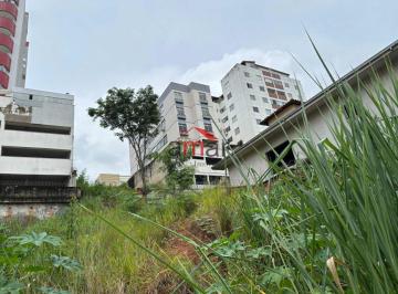 Terreno · 416m² · 6 Vagas · Terreno à venda no bairro Manacás em Belo Horizonte/MG