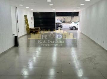 202602271650571155.jpeg · Salão Comercial para Venda em São Paulo, Saúde, 2 banheiros