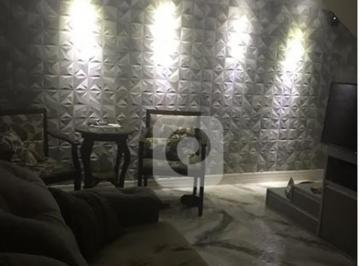 Apartamento · 177m² · 3 Quartos · 2 Vagas · VENDA DE COBERTURA DUPLEX  2 QUARTOS 1 SUÍTE JACAREPAGUÁ