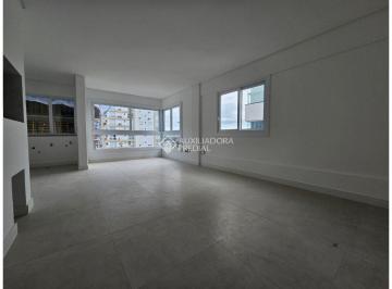 Apartamento · 134m² · 3 Quartos · 2 Vagas · Novo apartamento de 3 dormitórios e 2 vagas em Capão da Canoa.
