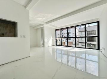 Apartamento · 126m² · 3 Quartos · 2 Vagas · Apartamento 3 dormitórios, 2 suítes e 2 vagas no Centro de Capão da Canoa