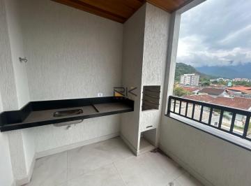 Imagem do Imóvel · Apartamento no Pereque Açú à venda com 2 dormitórios,sala,cozinha e varanda gourmet
