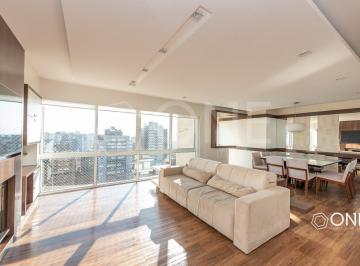 Apartamento · 190m² · 2 Quartos · Apartamento para aluguel - em Auxiliadora