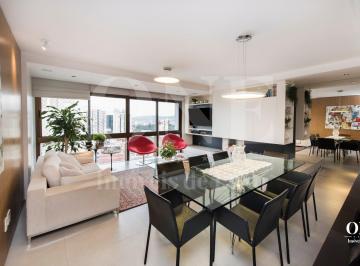 Apartamento · 180m² · 3 Quartos · Apartamento para aluguel - em Três Figueiras