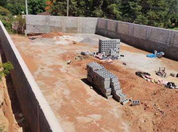 Terreno · 1204m² · TERRENO À VENDA EM ATIBAIA – 1.204m² COM VISTA MARAVILHOSA!